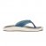 OluKai Ulele - Slate Blue / Charcoal