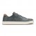 Lae'ahi Li 'Ili Men's Leather Sneakers - Charcoal