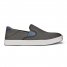 Lae'ahi Men's Slip-on Sneakers - Pavement