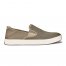 Lae'ahi Men's Slip-on Sneakers - Clay