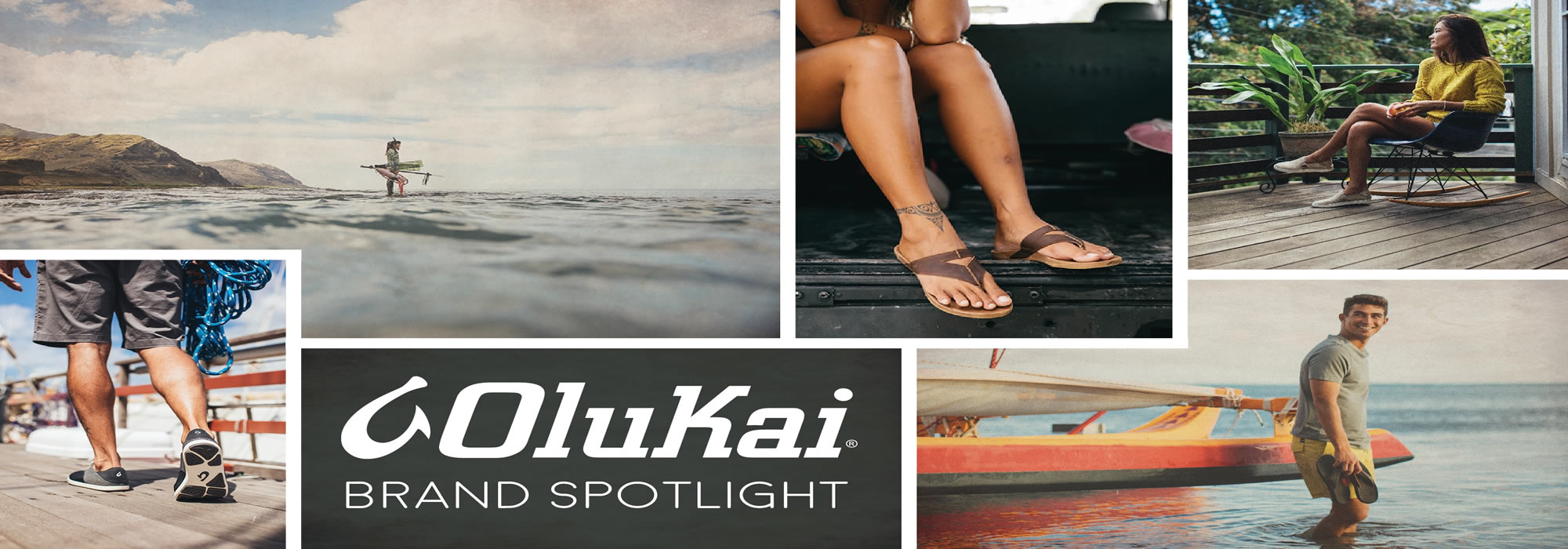 OLUKAI WOMENS/SANDALS