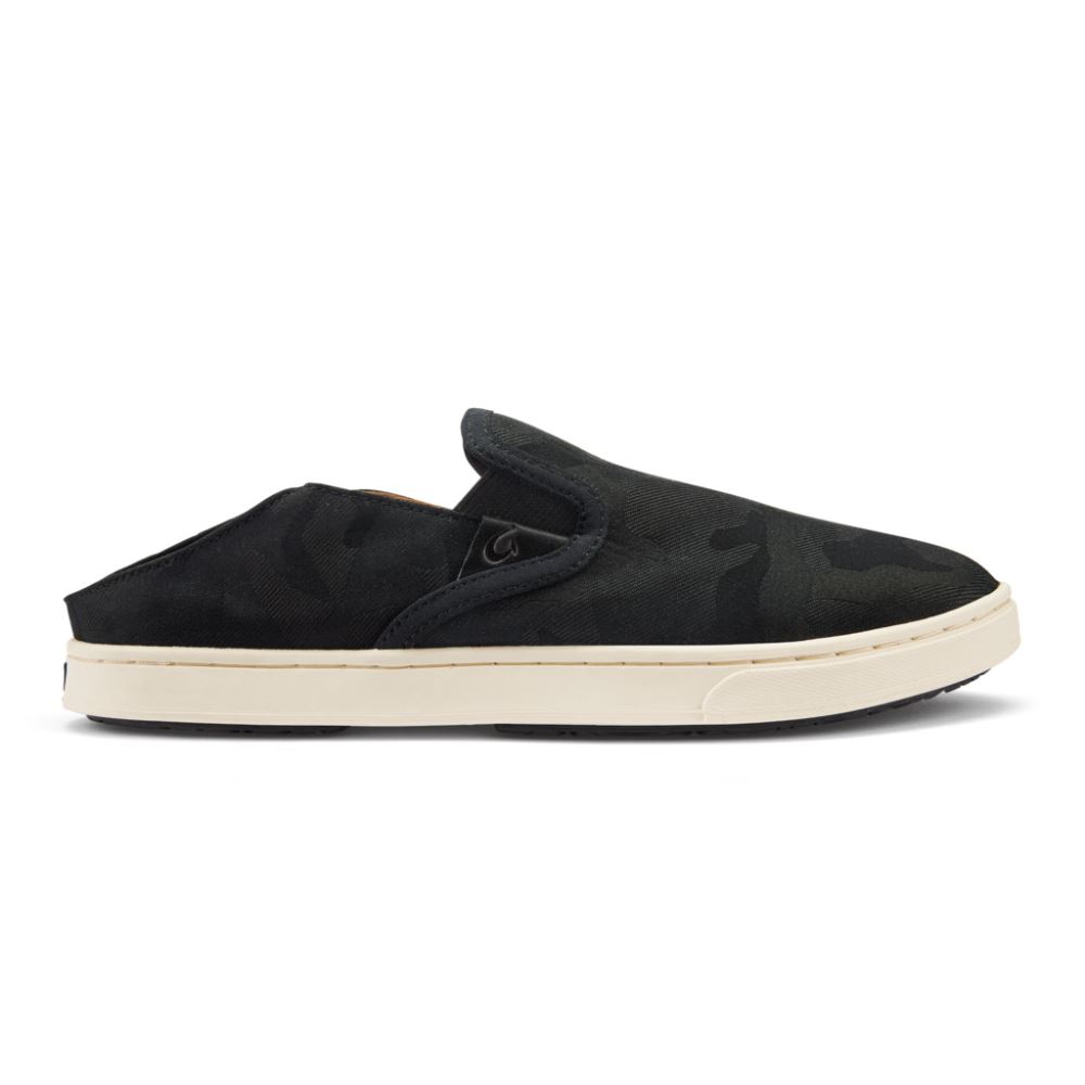 Pehuea Pa'i Women's Sneakers - Lava Rock / Ke Au Camo