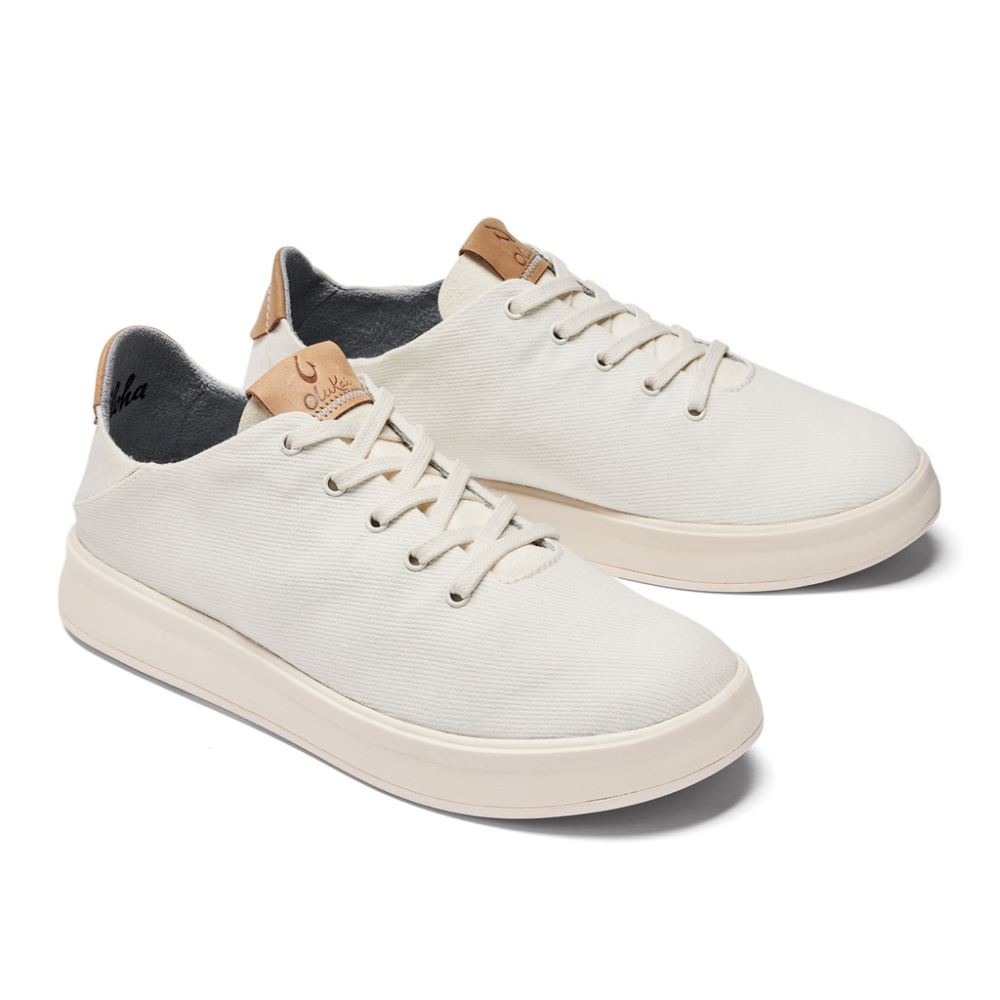 OluKai Ki'ihele Li - Off White