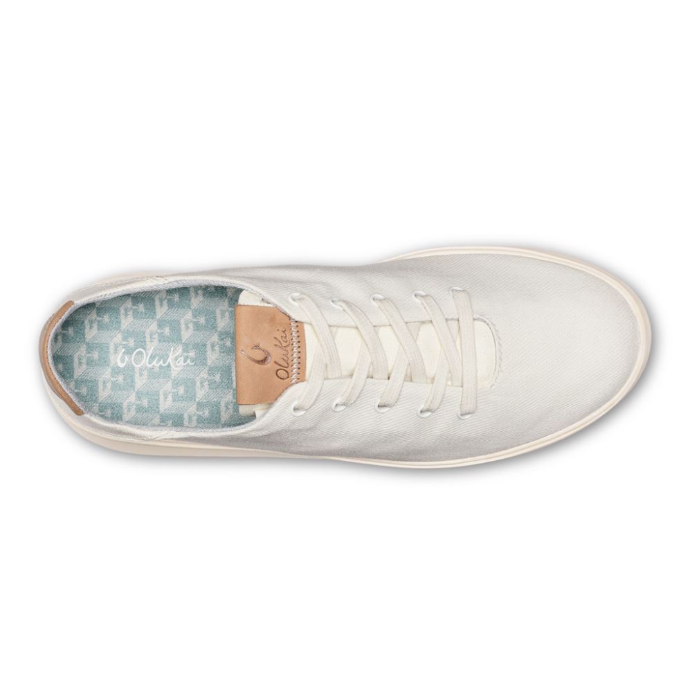 OluKai Ki'ihele Li - Off White