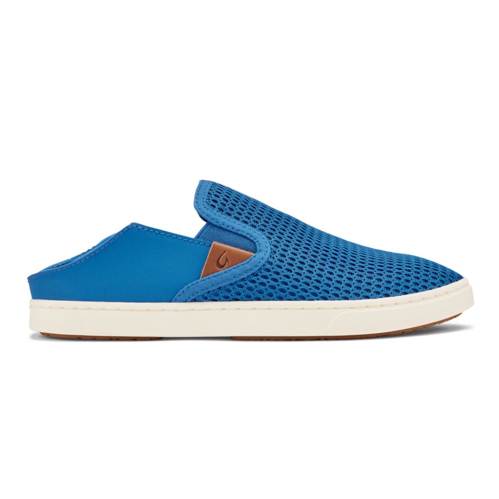 Pehuea Women's Sneakers - Coastal