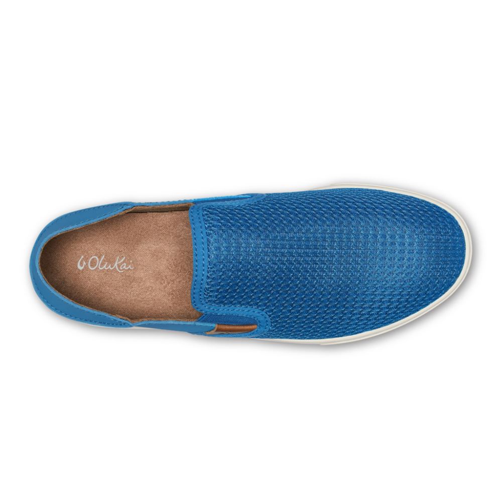 Pehuea Women's Sneakers - Coastal