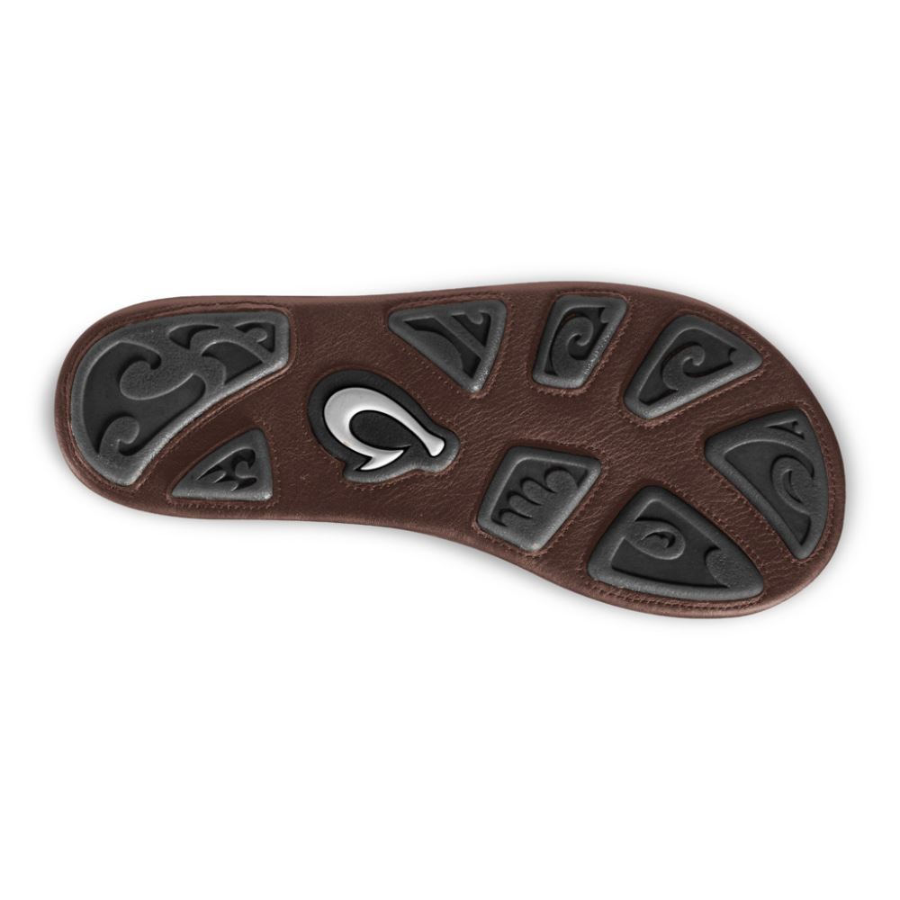 OluKai Kūlia - Dark Wood