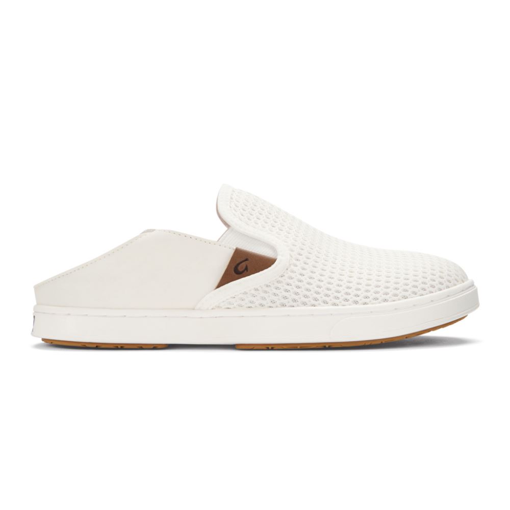 OluKai Pehuea - Bright White