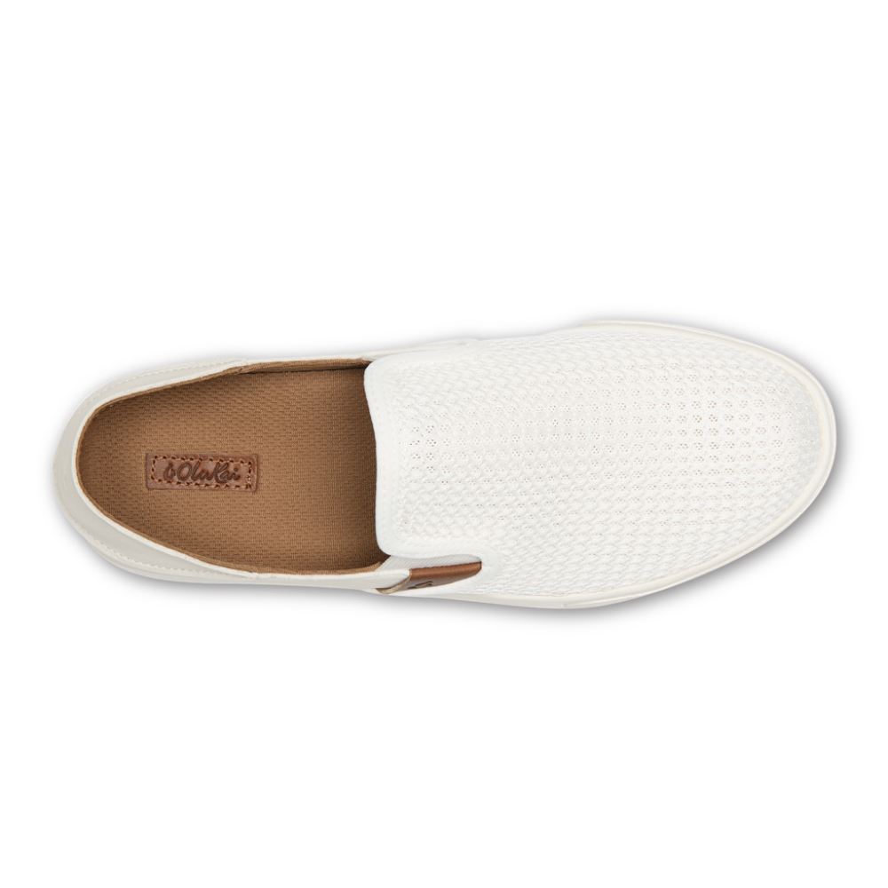 OluKai Pehuea - Bright White