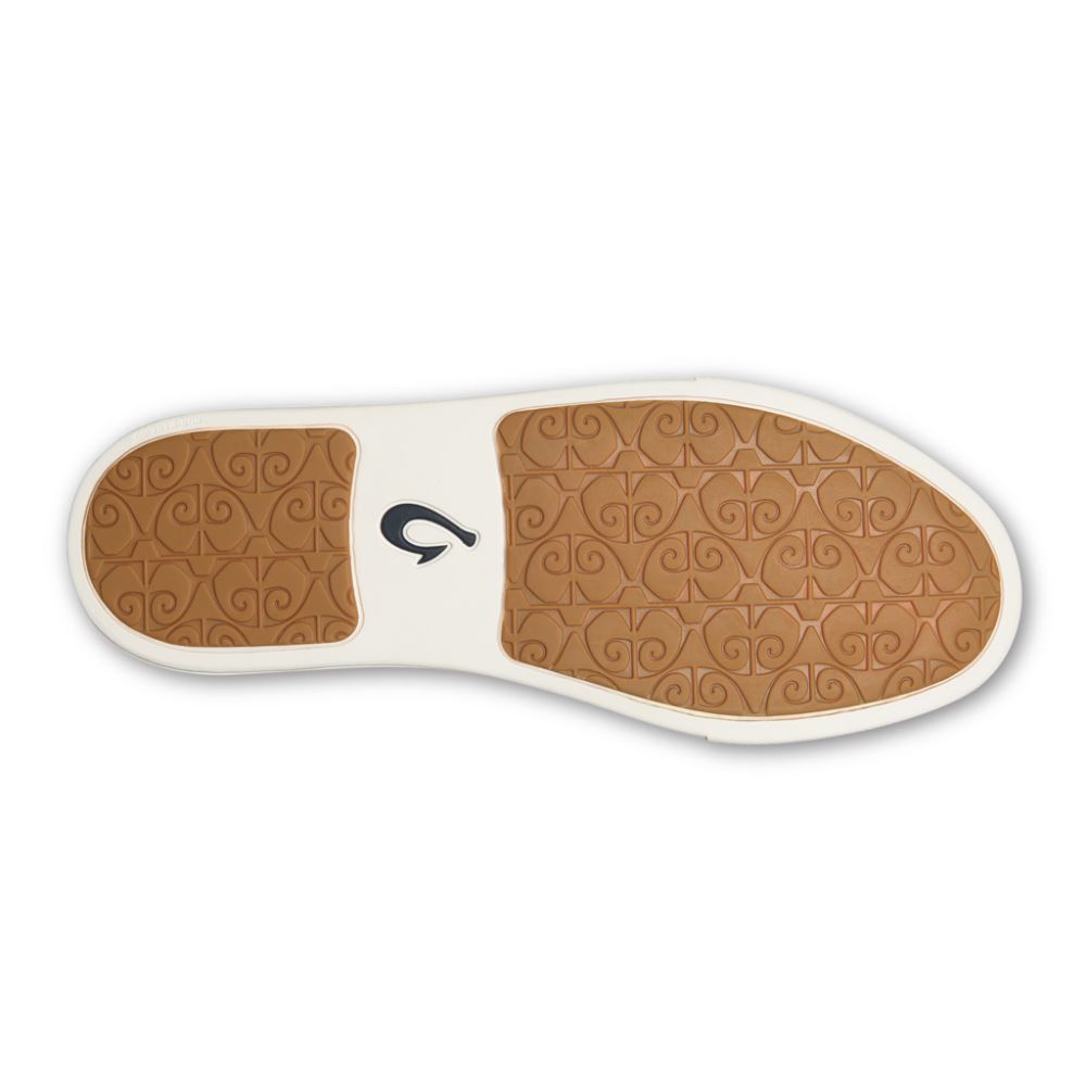 OluKai Pehuea - Bright White