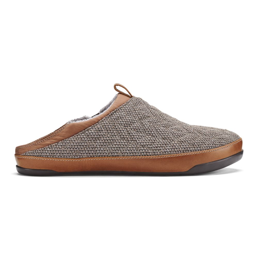 Mahana Kilohana Men's Slippers - Banyan / Fox