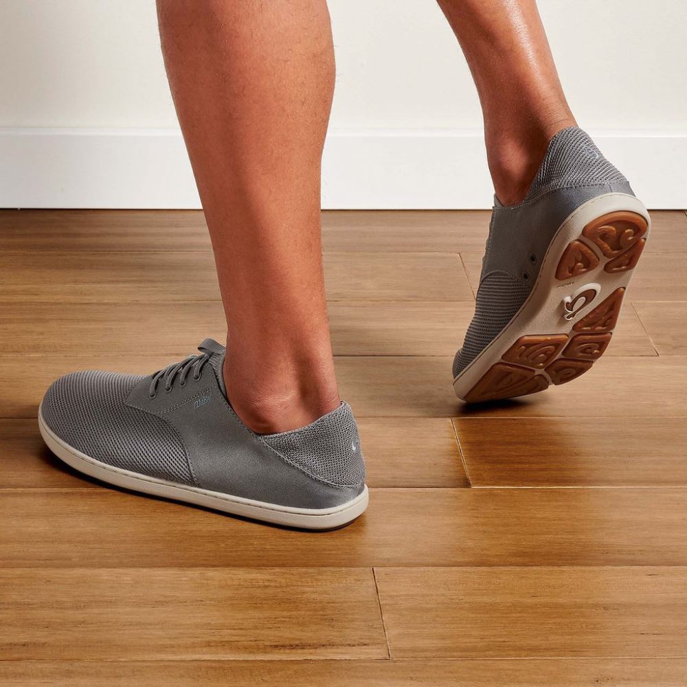 OluKai Nohea Moku - Sharkskin