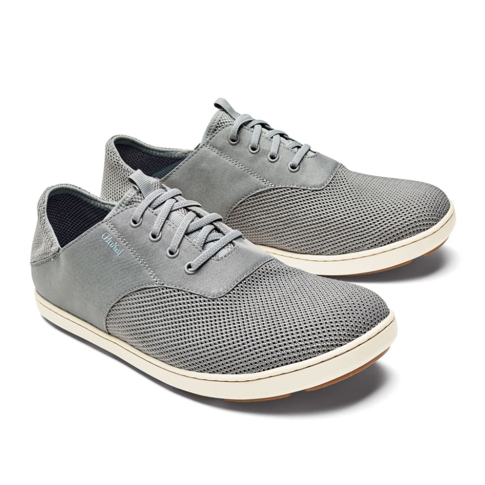 OluKai Nohea Moku - Sharkskin