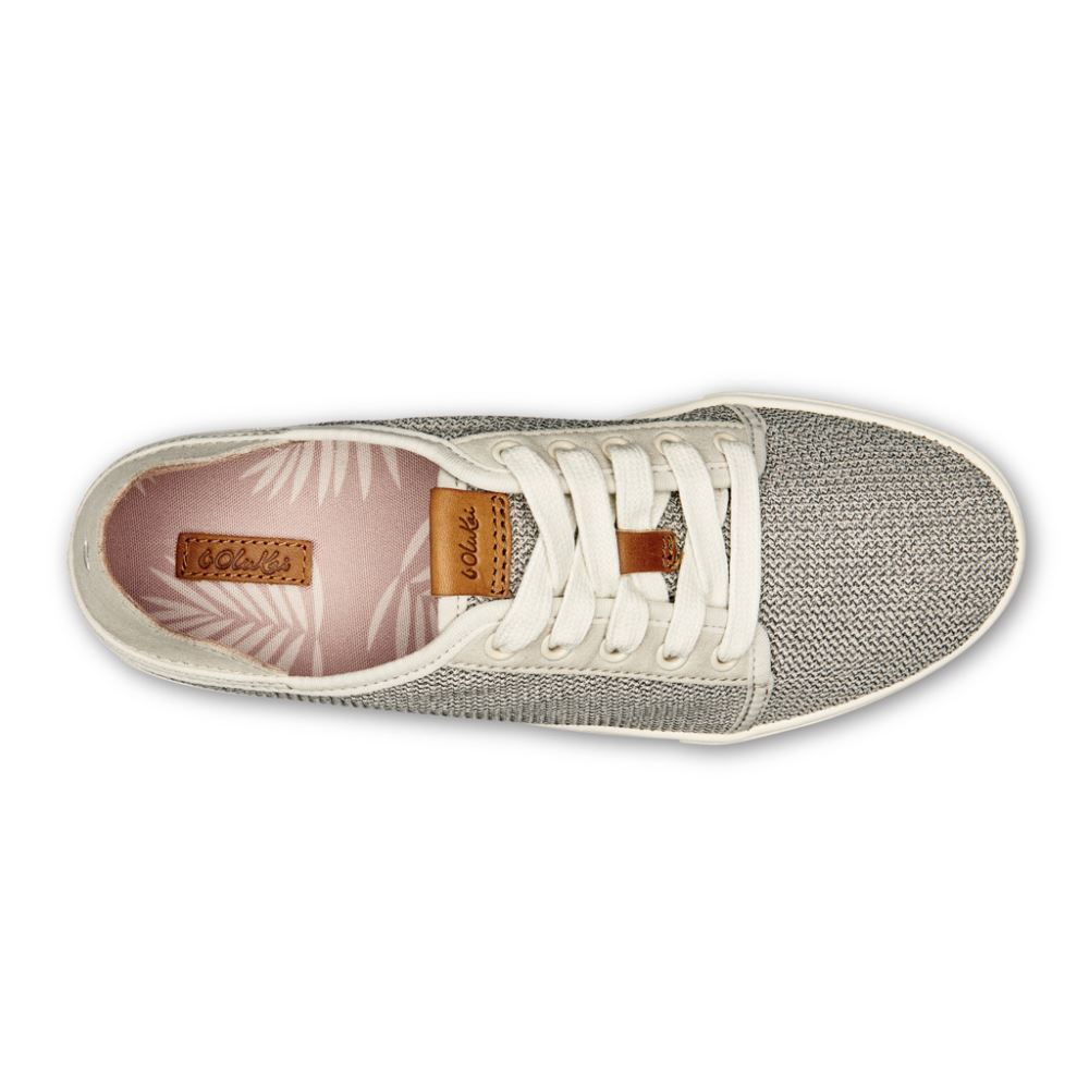 OluKai Pehuea Li Women's Sneakers - Tapa