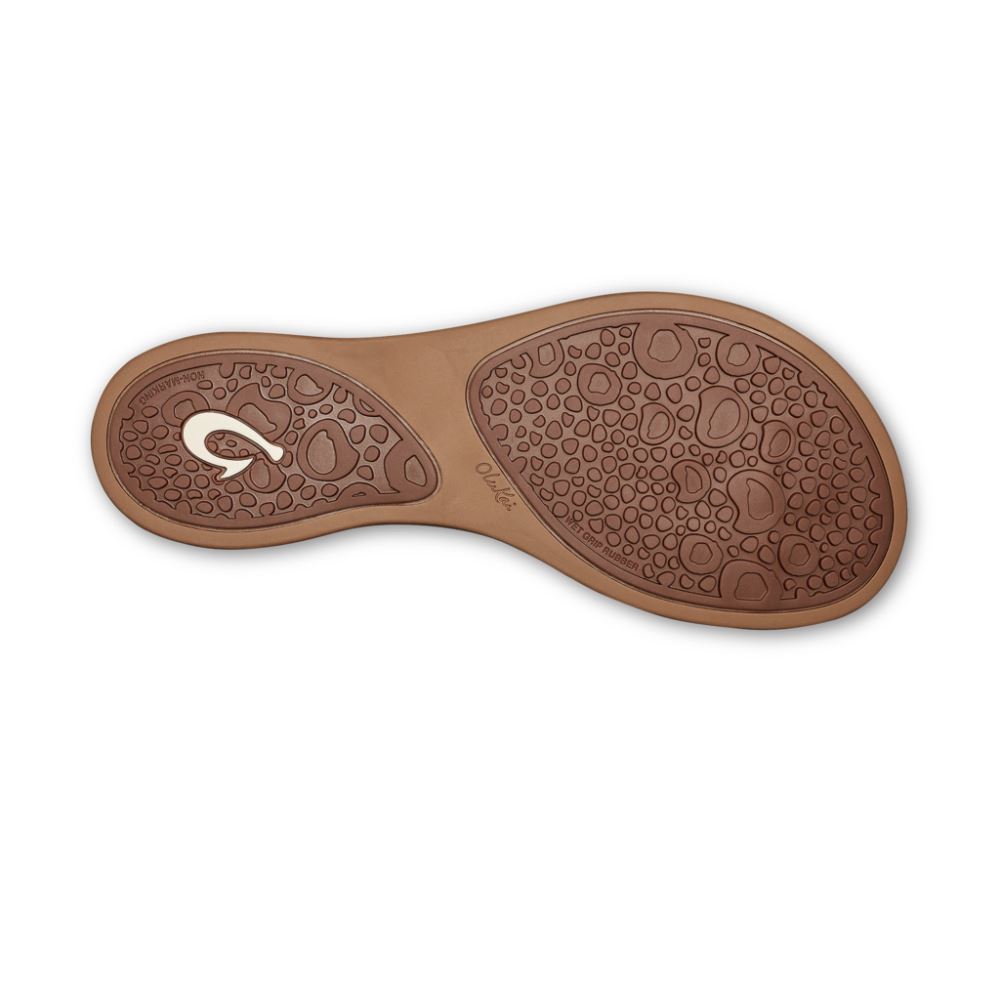 OluKai Nonohe - Cedarwood / Golden Sand