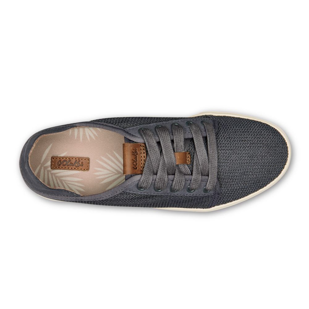 OluKai Pehuea Li Women's Sneakers - Pavement
