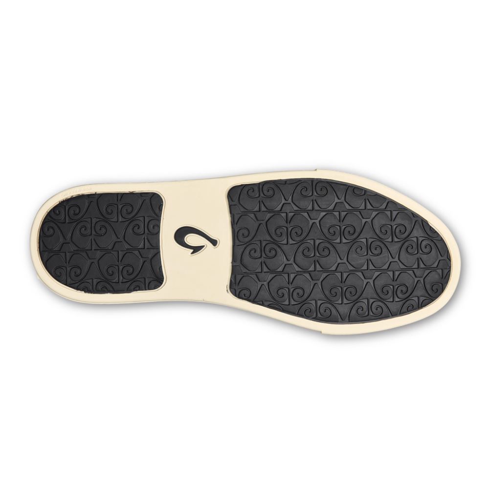 OluKai Pehuea Li Women's Sneakers - Pavement