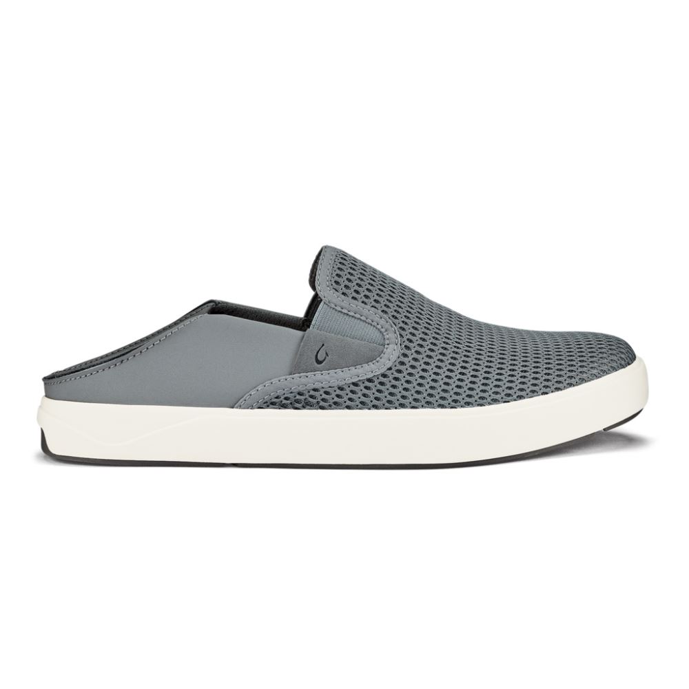 Lae'ahi Men's Slip-on Sneakers - Poi