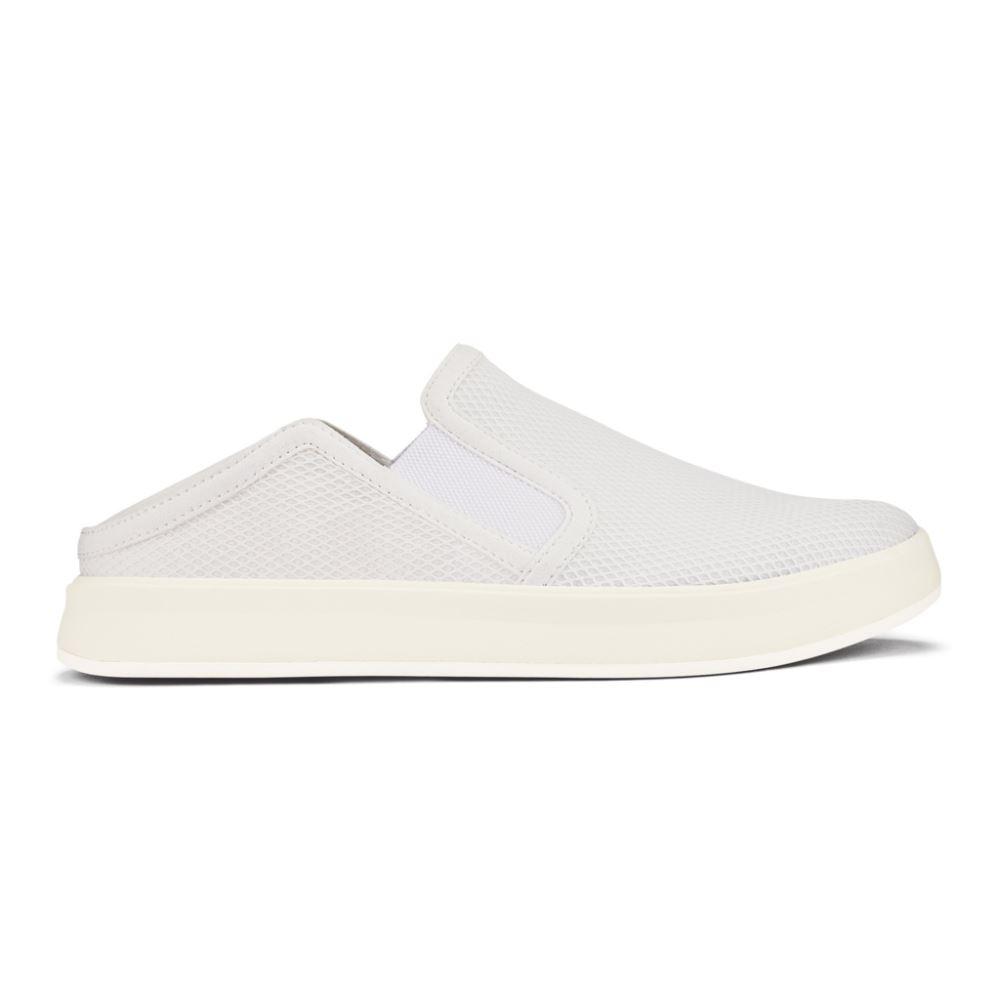OluKai Ki'ihele - Bright White