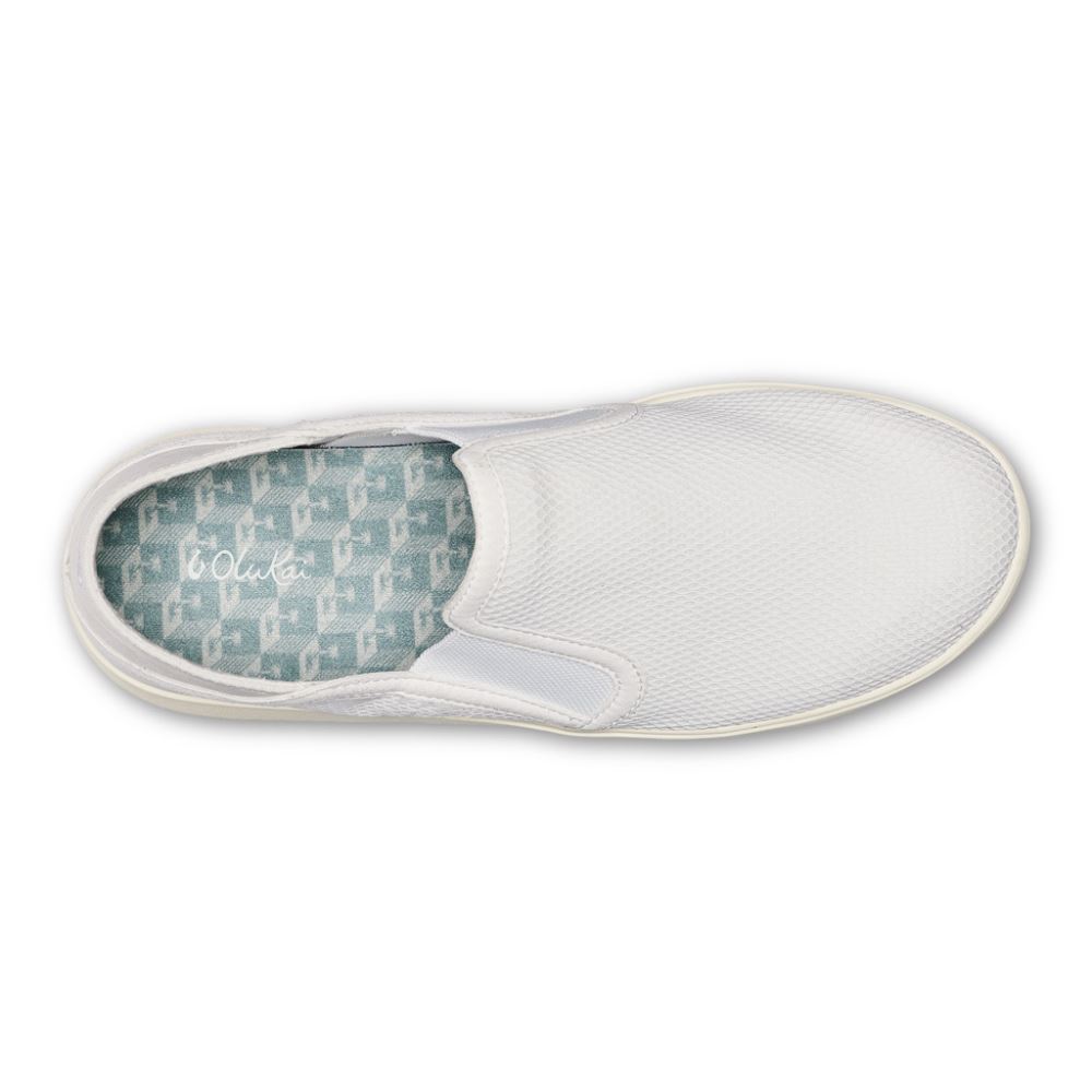 OluKai Ki'ihele - Bright White