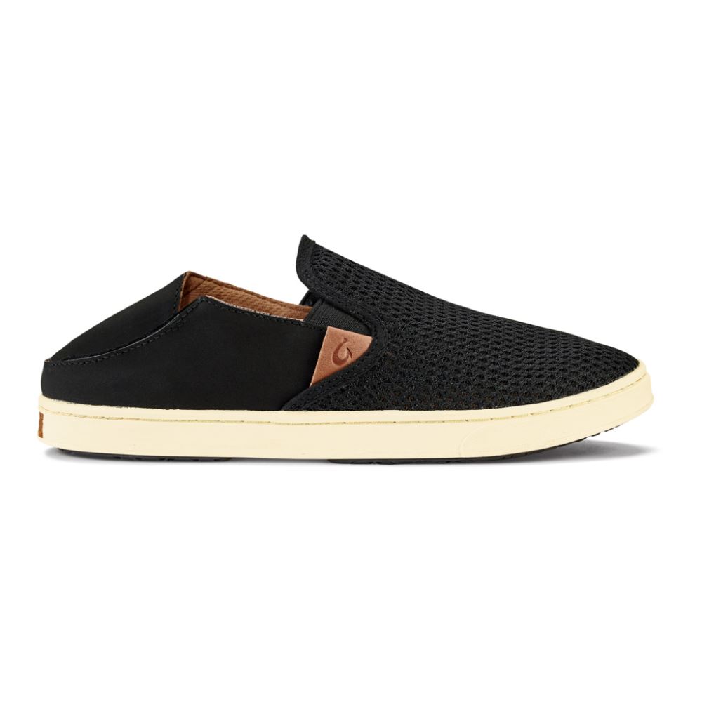 OluKai Pehuea - Black