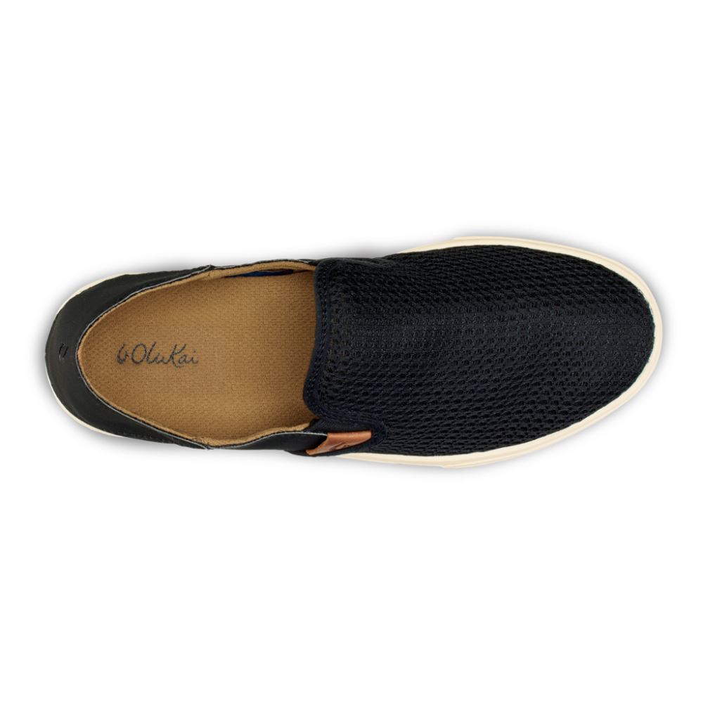 OluKai Pehuea - Black