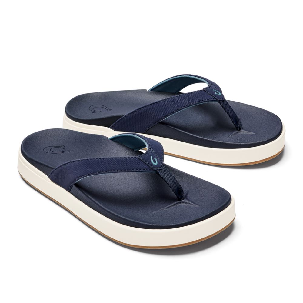 OluKai Nu'a Pi'o - Trench Blue