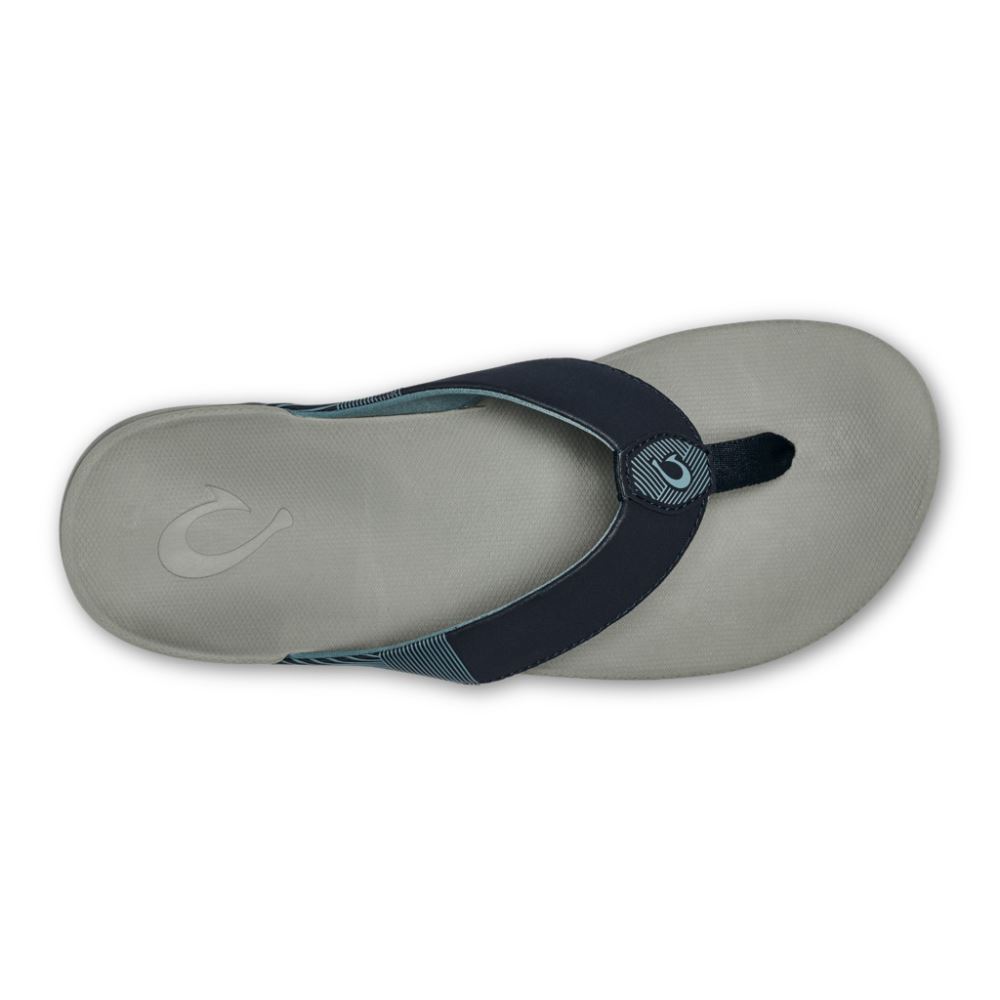 OluKai Malanai - Ombre Blue / Sharkskin