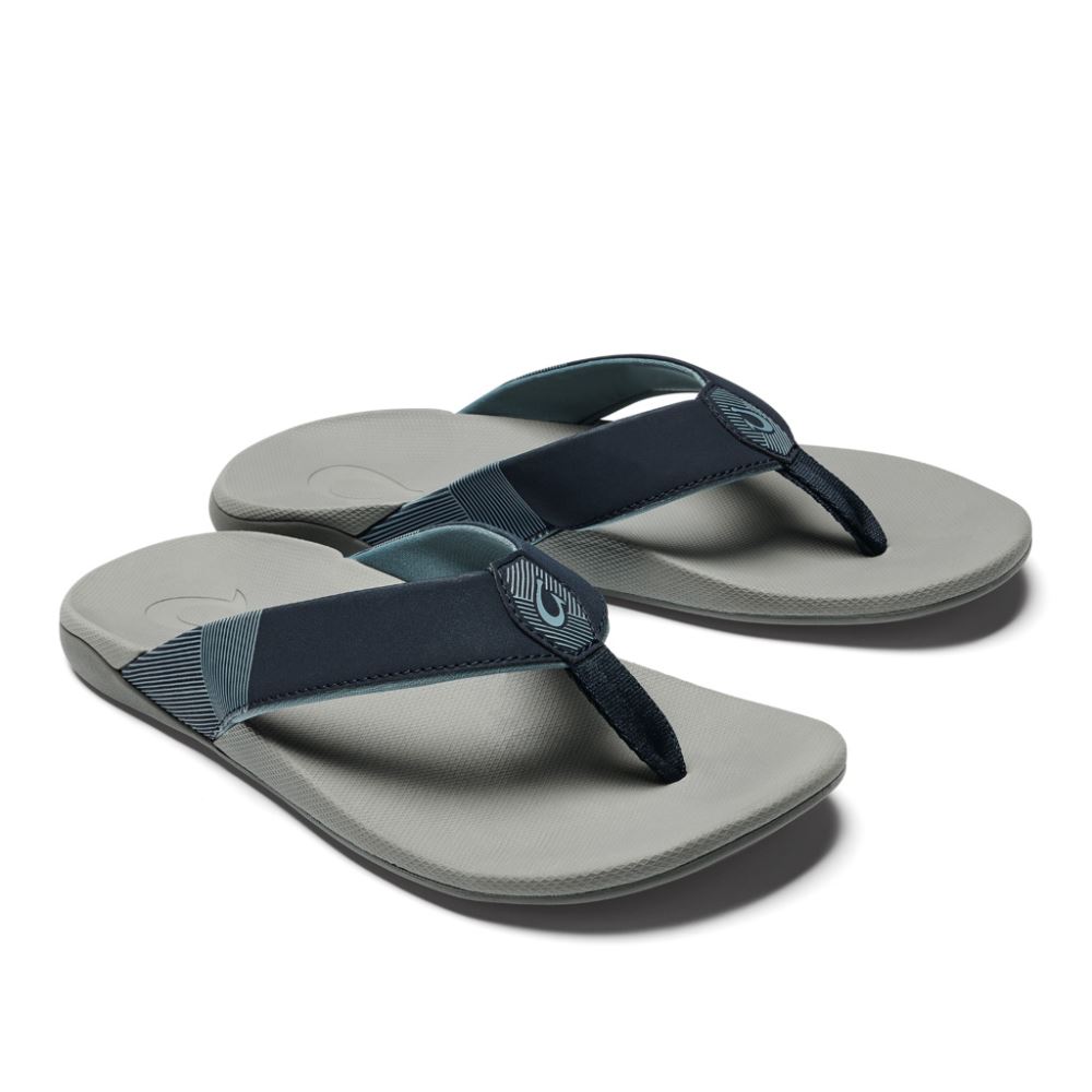 OluKai Malanai - Ombre Blue / Sharkskin