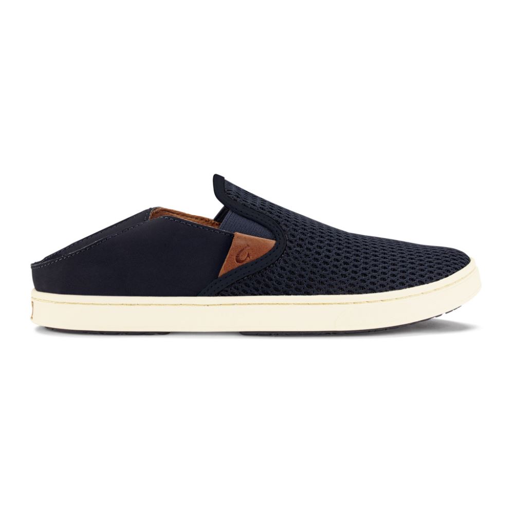 OluKai Pehuea - Trench Blue