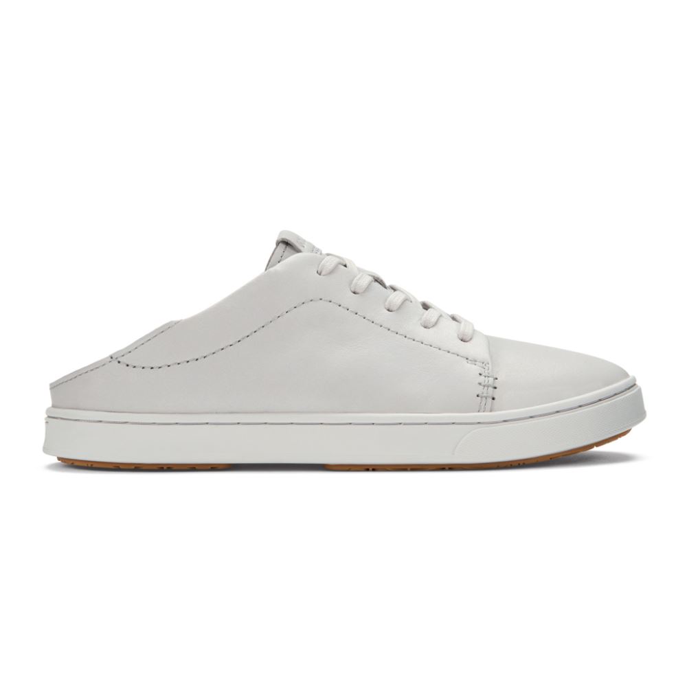 OluKai Pehuea Li 'Ili - Mist Grey