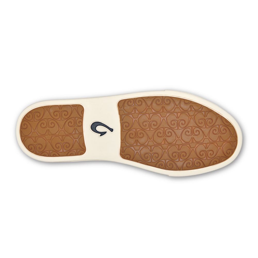 OluKai Pehuea Li 'Ili - Mist Grey
