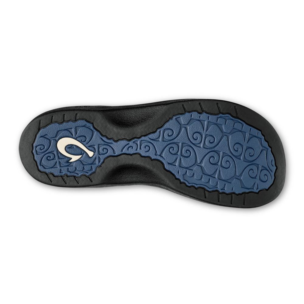 OluKai 'Ohana - Blueberry / Black