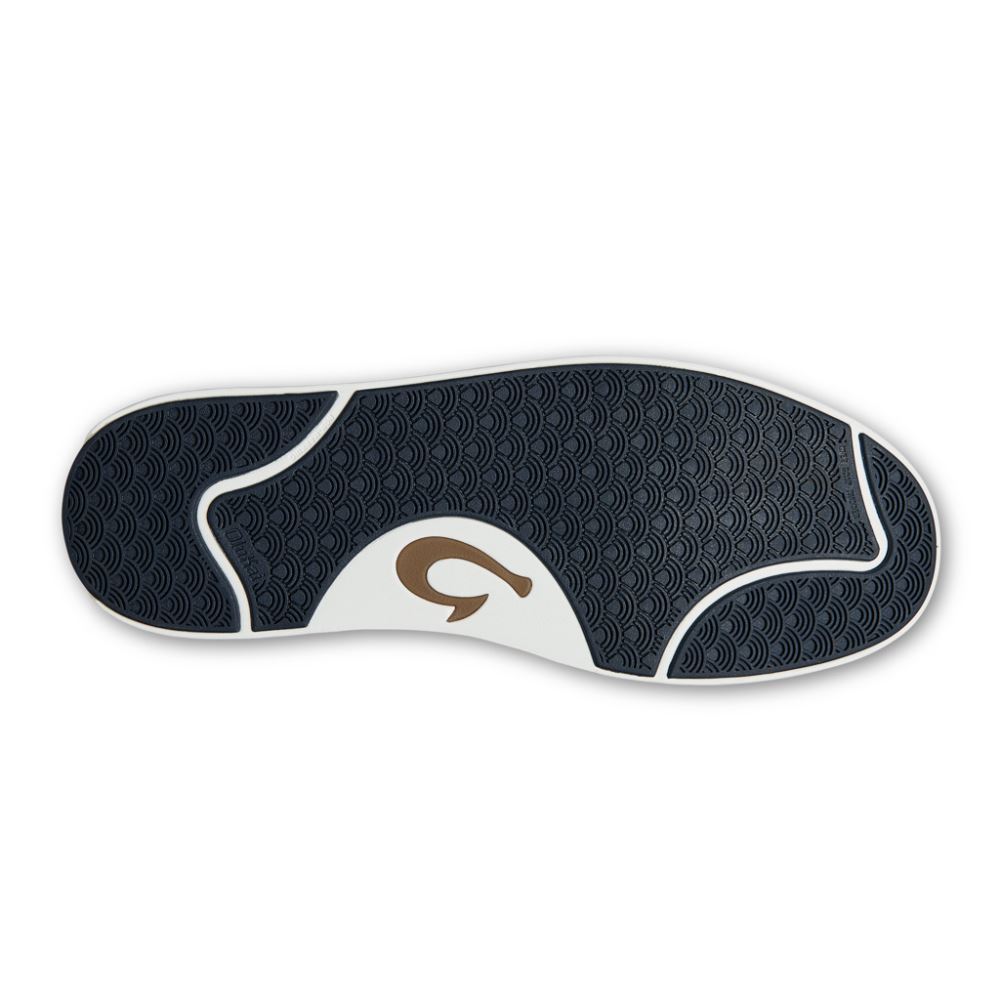 Lae'ahi Men's Slip-on Sneakers - Pavement