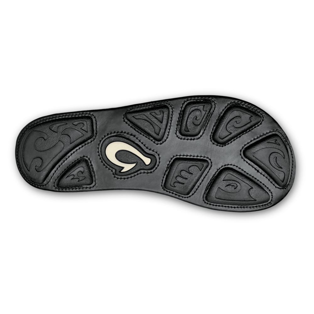 OluKai Mea Ola - Black