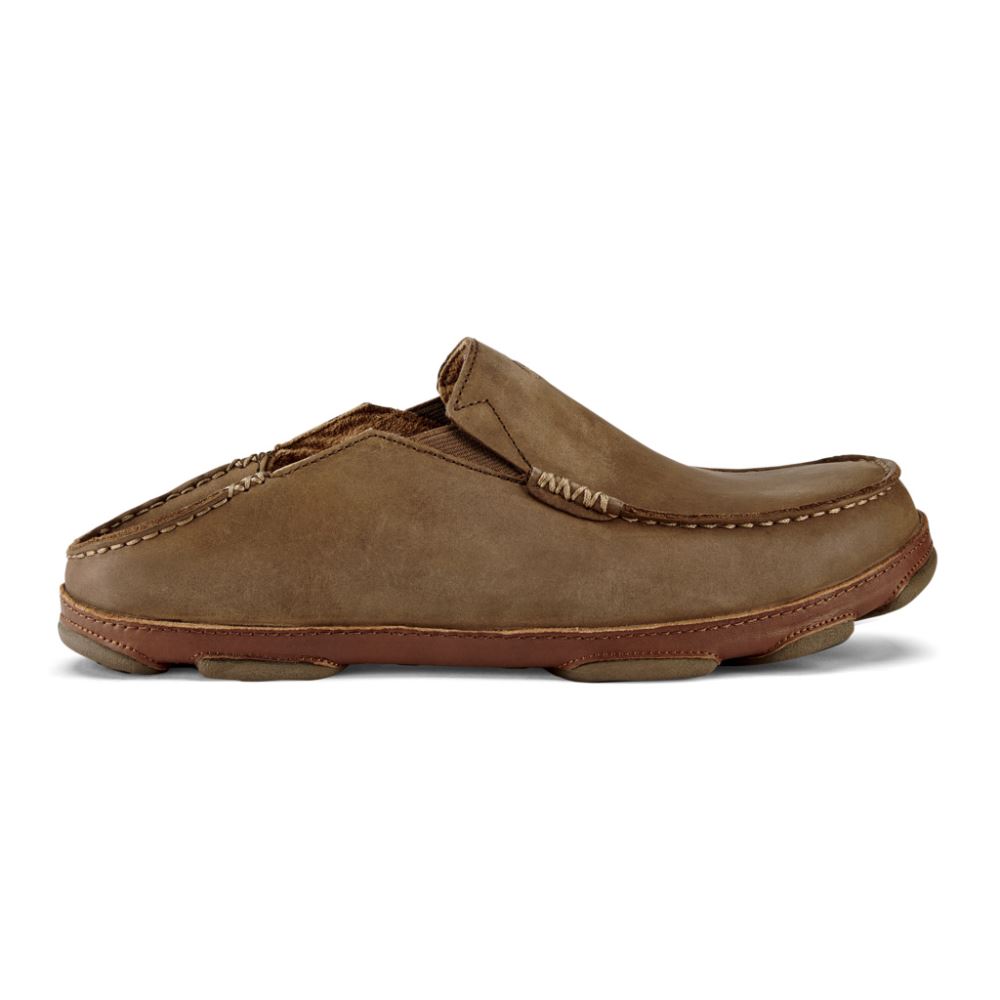 OluKai Moloa - Ray / Toffee
