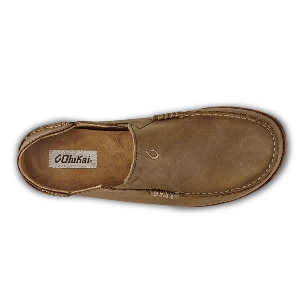 OluKai Moloa - Ray / Toffee