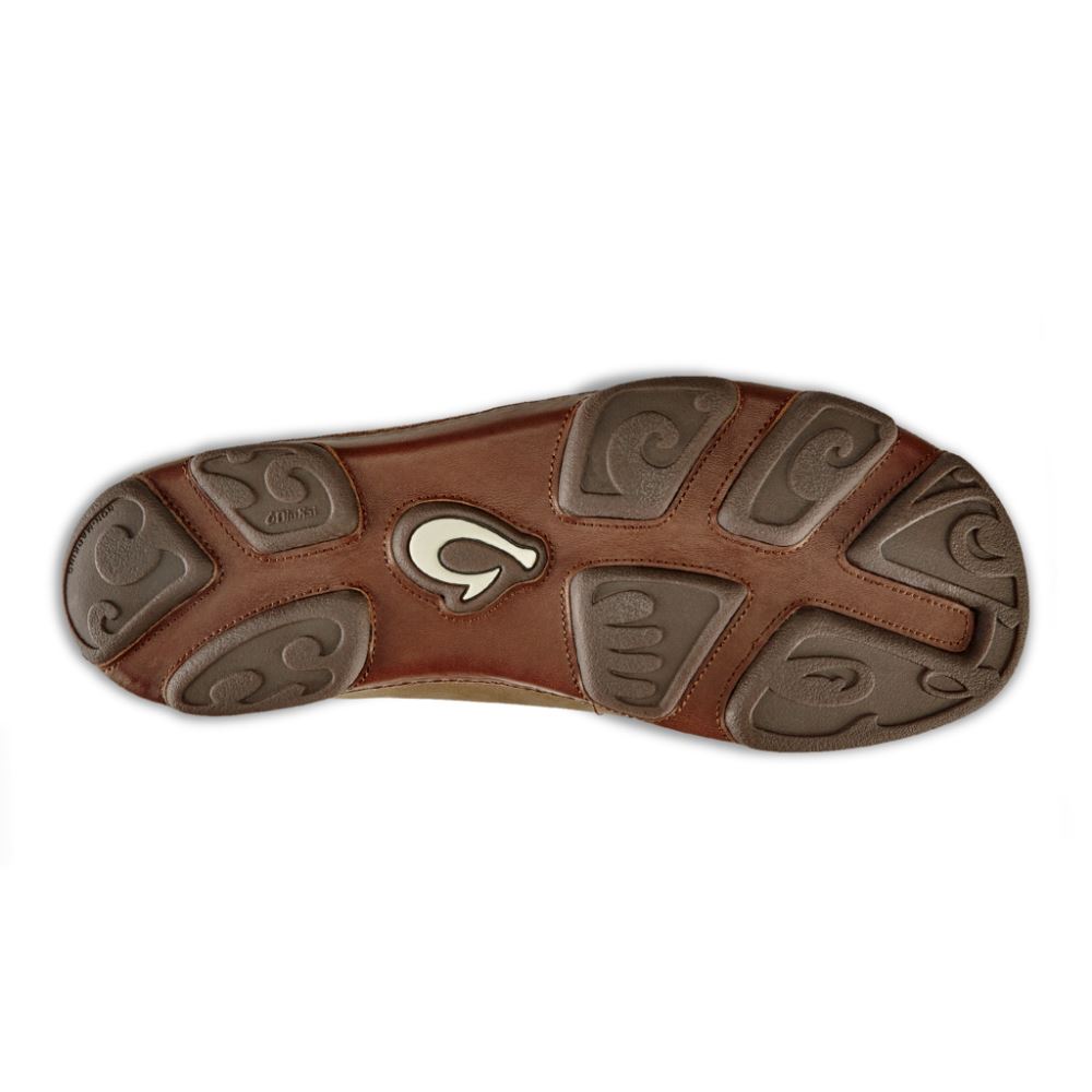 OluKai Moloa - Ray / Toffee
