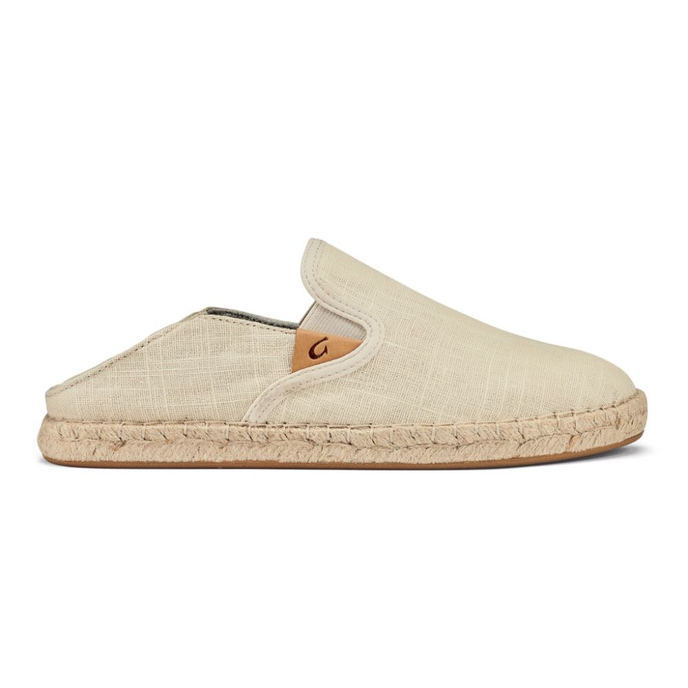Kaula Pa'a Kapa Women's Espadrilles - Tapa