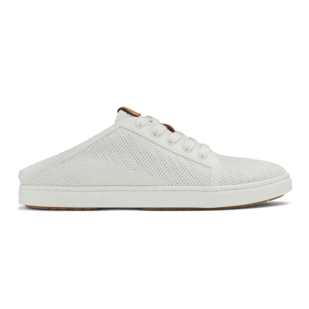 Pehuea Li Women's Sneakers - White