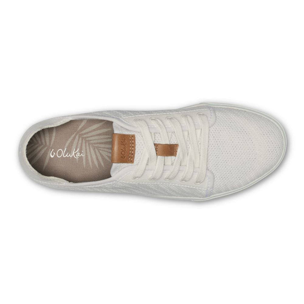 Pehuea Li Women's Sneakers - White