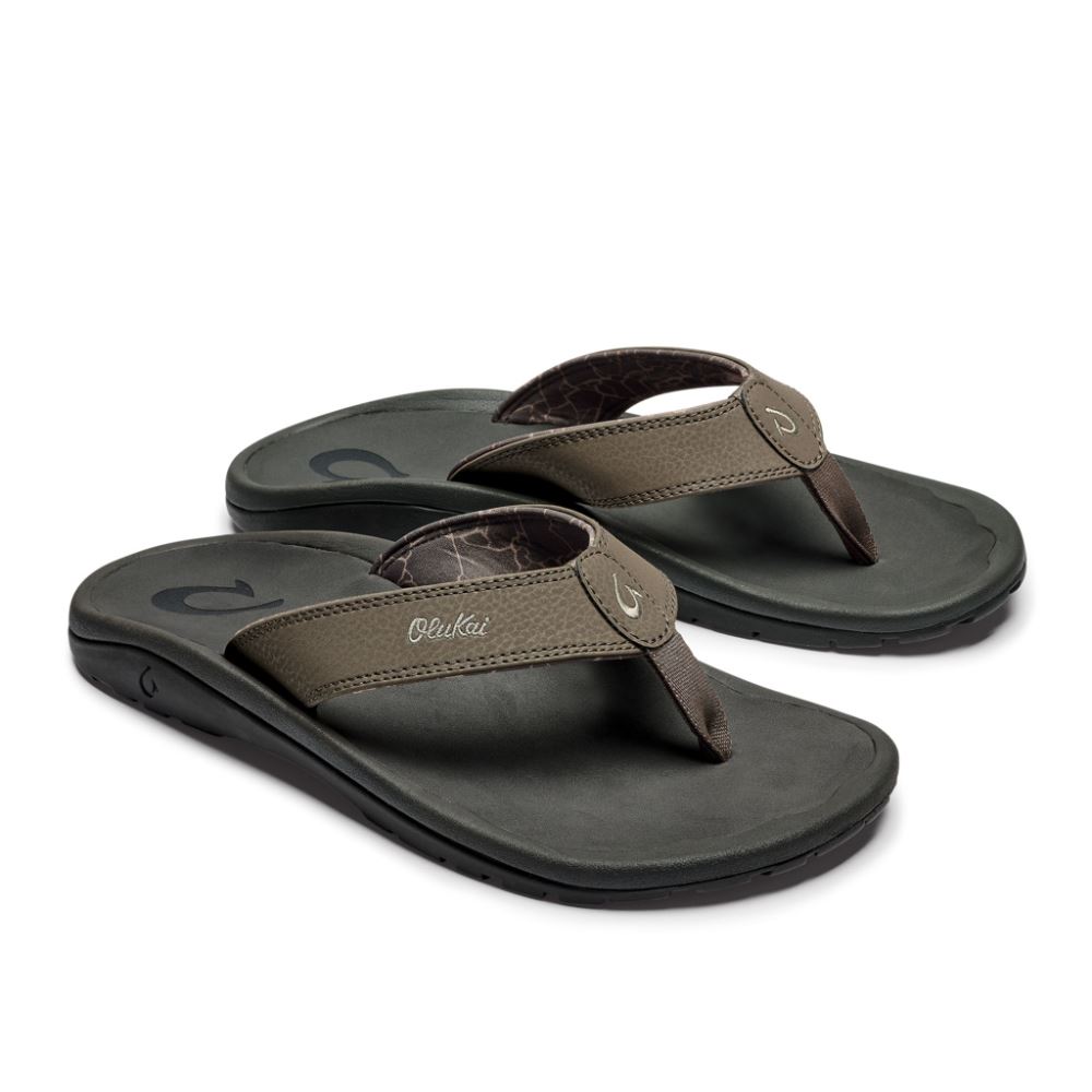 OluKai 'Ohana - Banyan / Island Salt