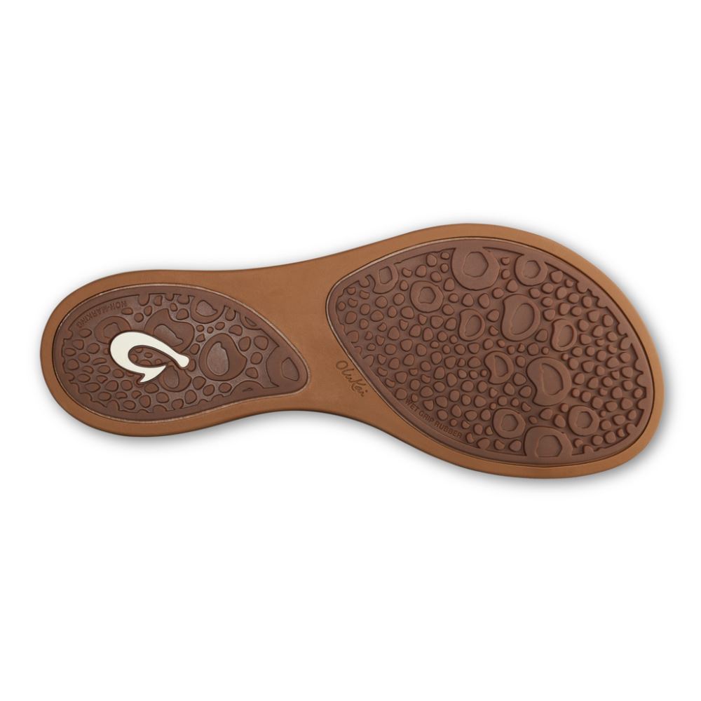 OluKai Nonohe - Terra / Golden Sand