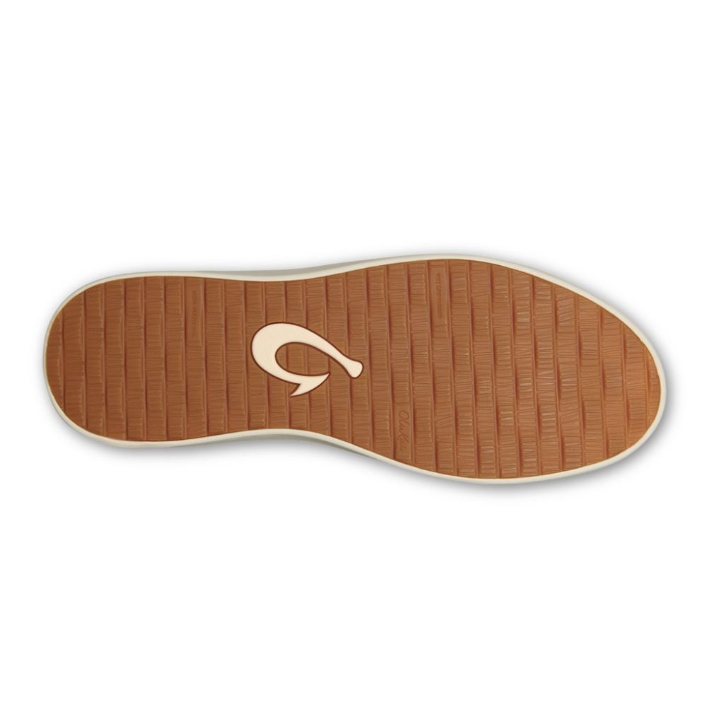 OluKai Hawai'iloa Manu Hope - Dusty Olive