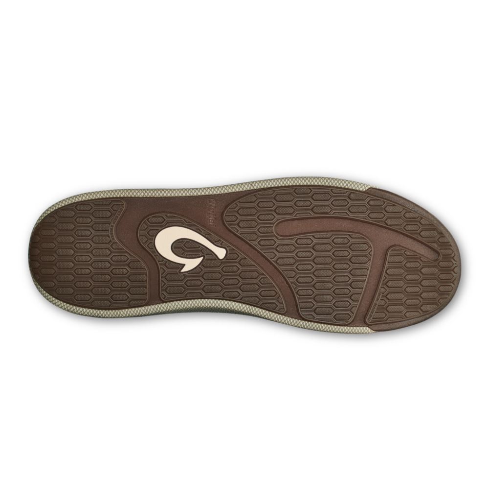 Nanea Li Men's Casual Sneakers - Banyan / Mineral